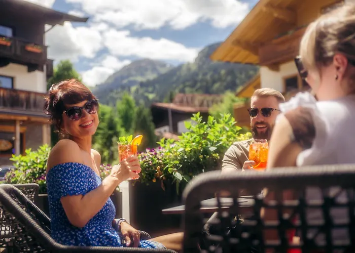 Tennenwirt Hotel