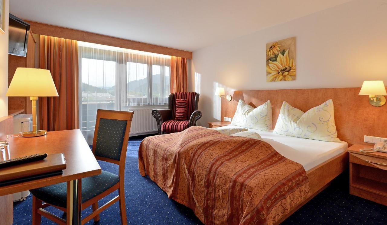 Tennenwirt Hotel 3*