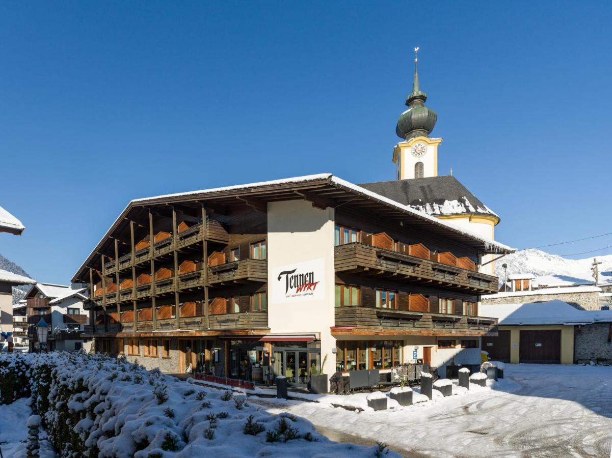 Hotel Tennenwirt 3*