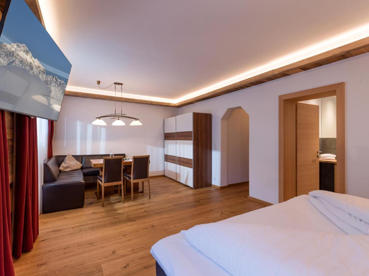 Hotel Tennenwirt 3*