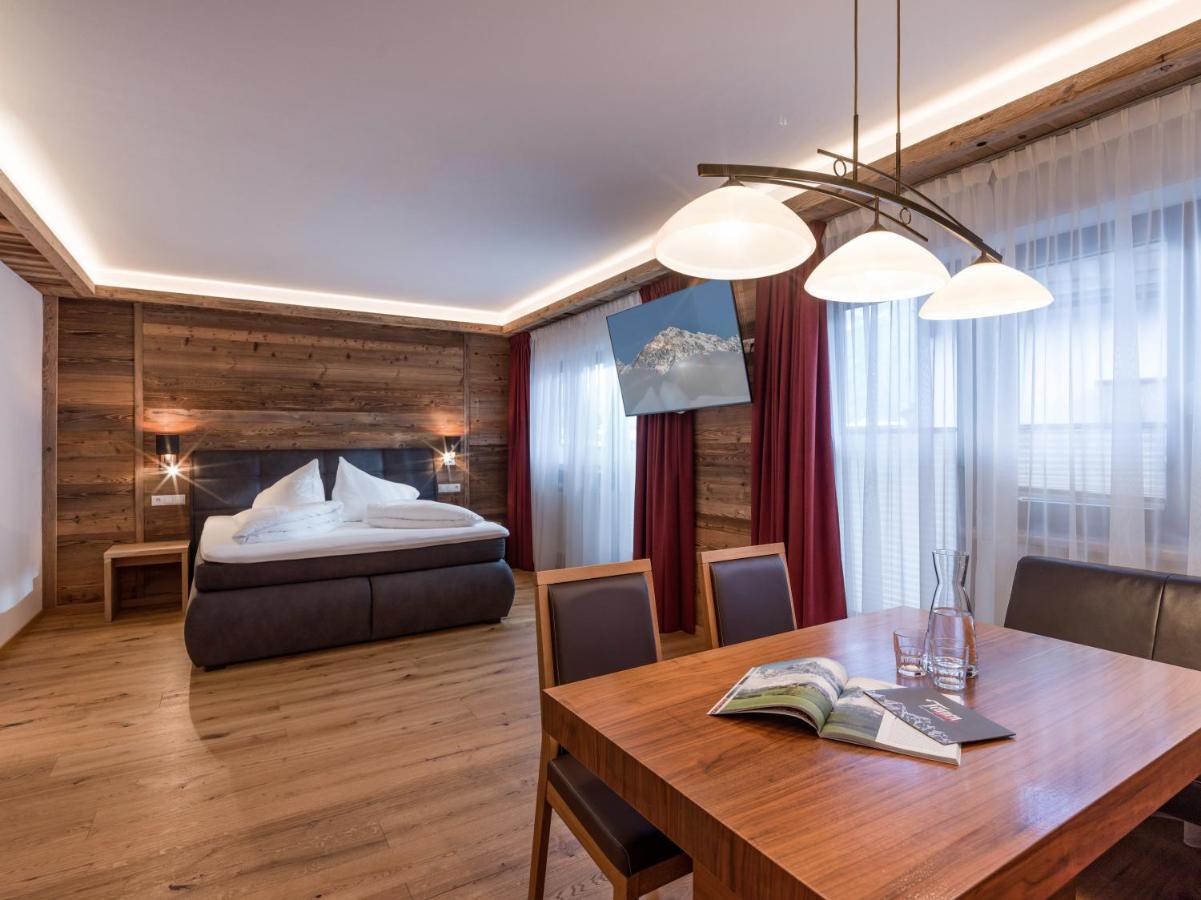 Tennenwirt Hotel Söll