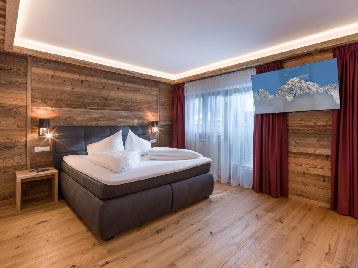 Hotel Tennenwirt Söll