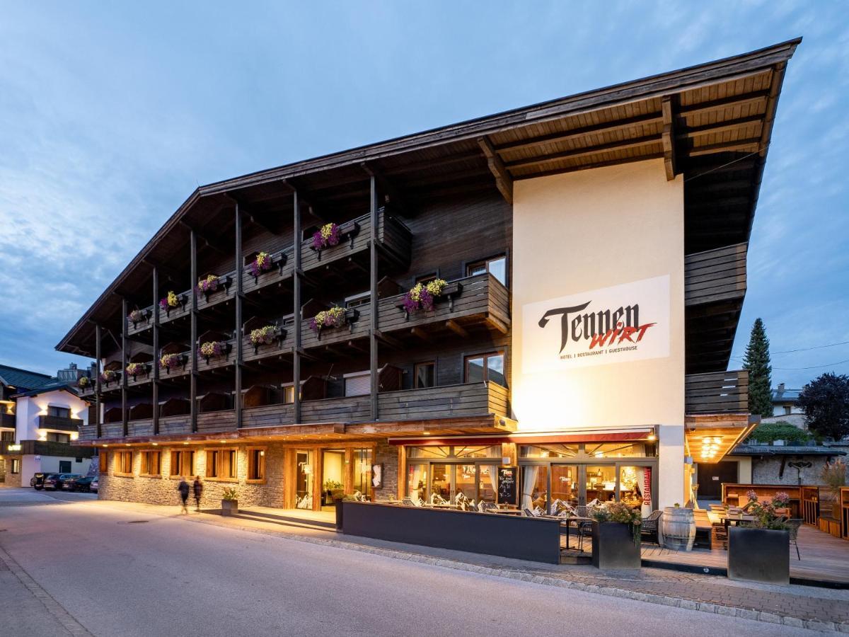 Tennenwirt Hotel 3*