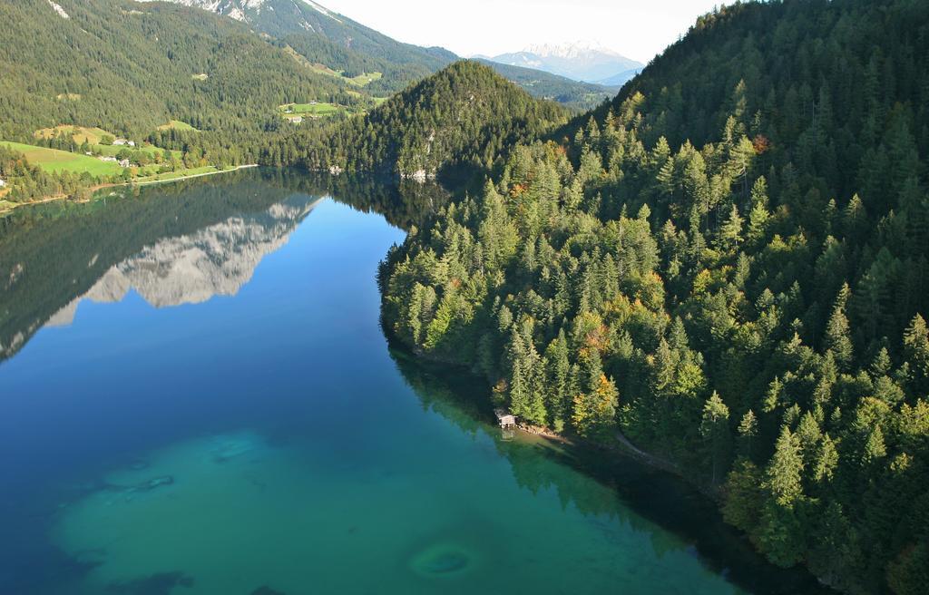 Tennenwirt Hotel 3*