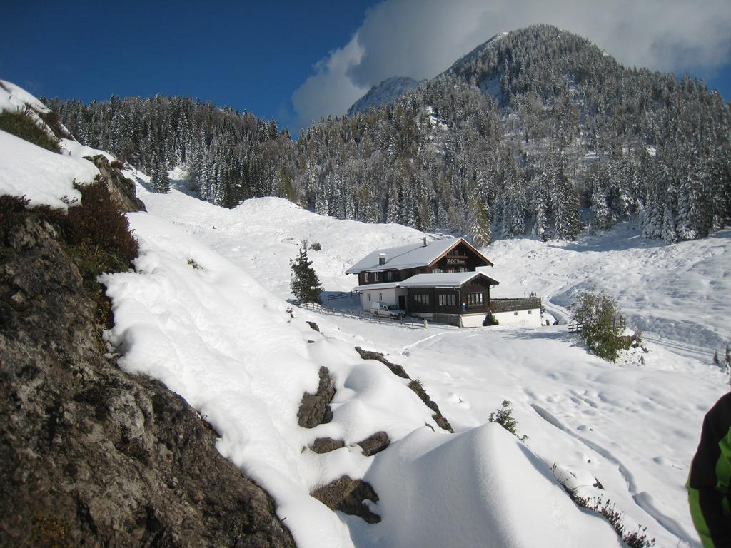 Tennenwirt Söll