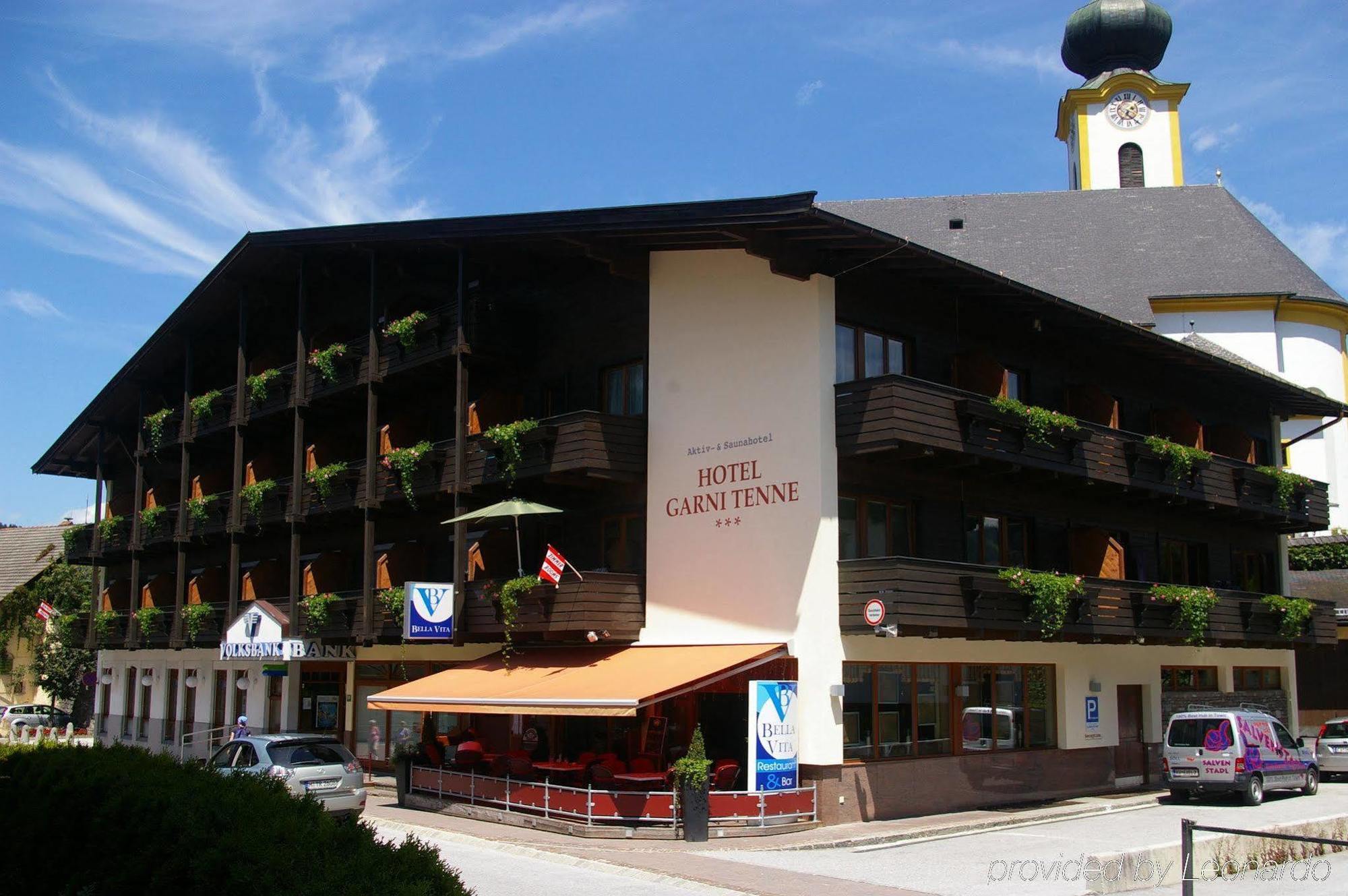 Hotel Tennenwirt