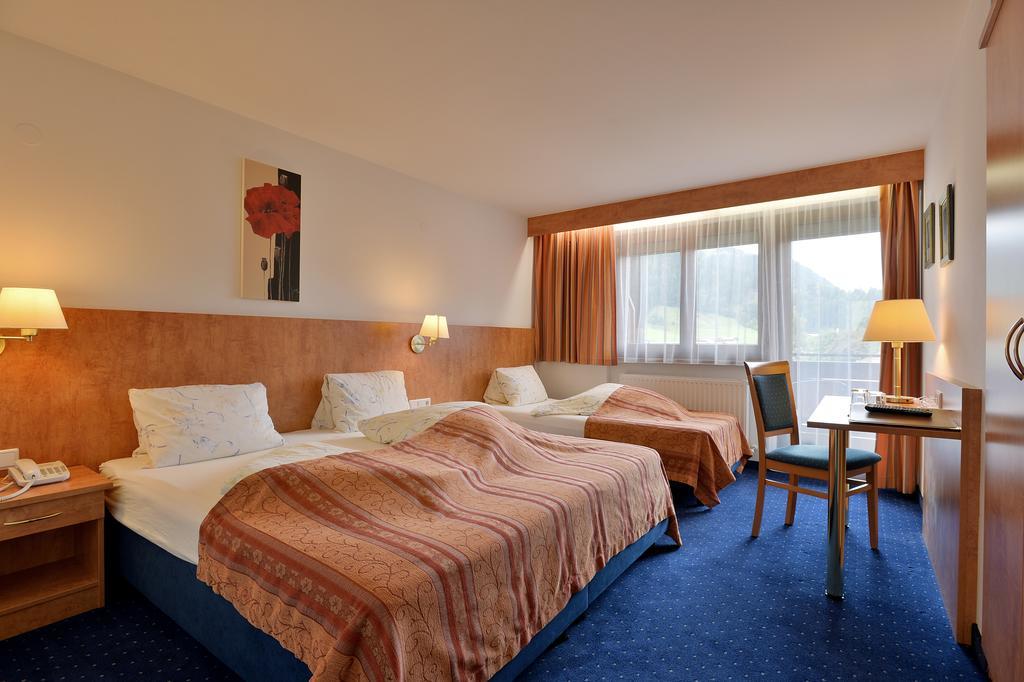 Tennenwirt Hotel Söll